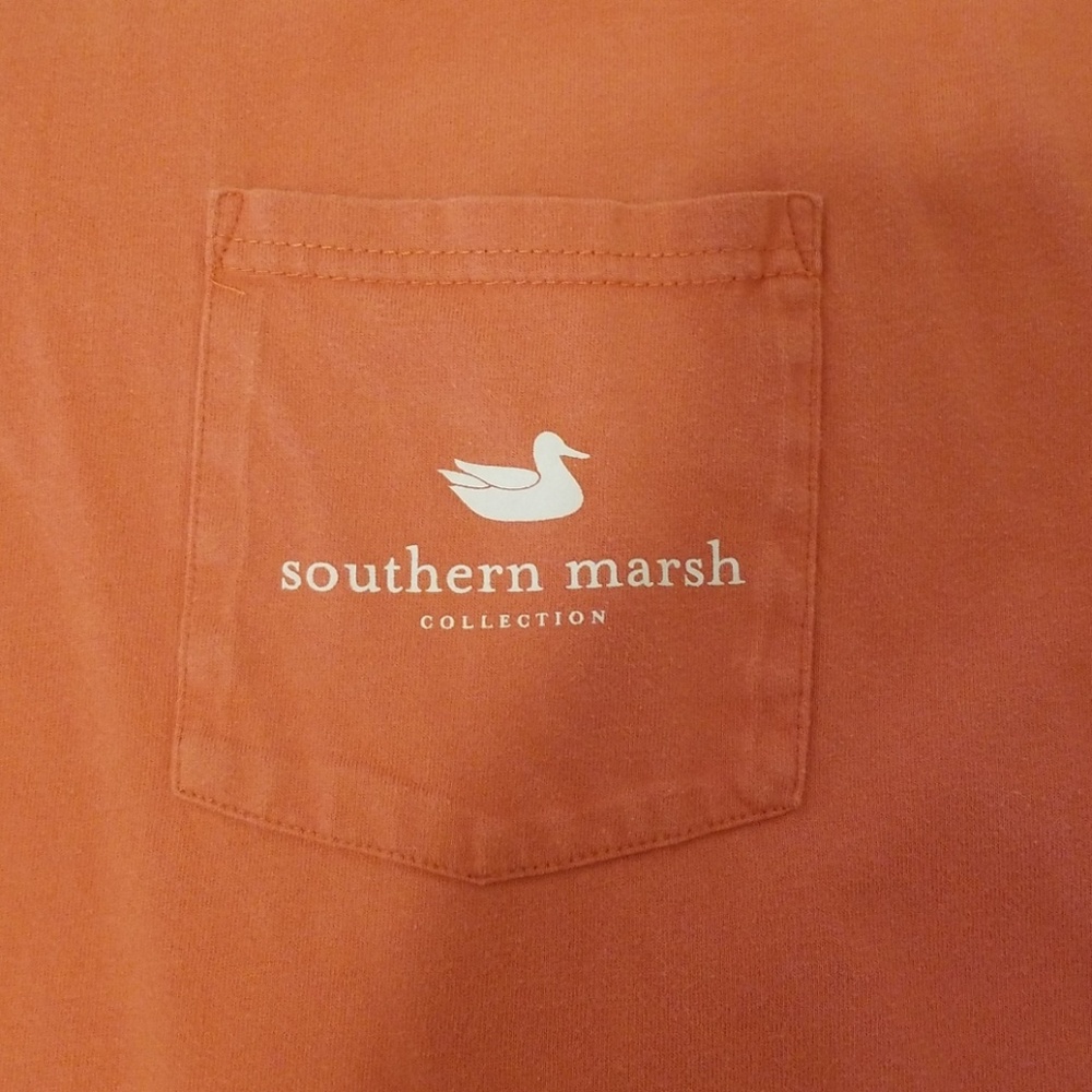 Southern Marsh